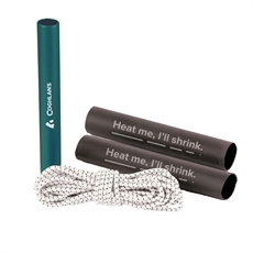 COGHLANS Reparationssats för tältstänger 